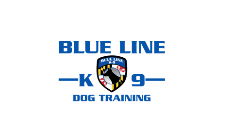 Blue Line K-9 Dog Training
