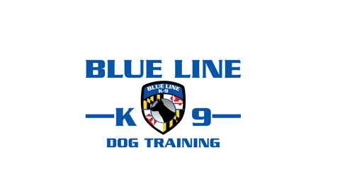 Blue Line K-9 Dog Training